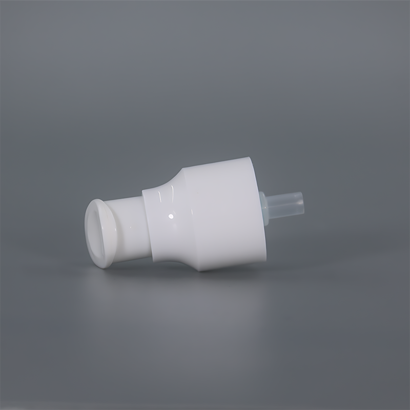 Glass Serum Pump