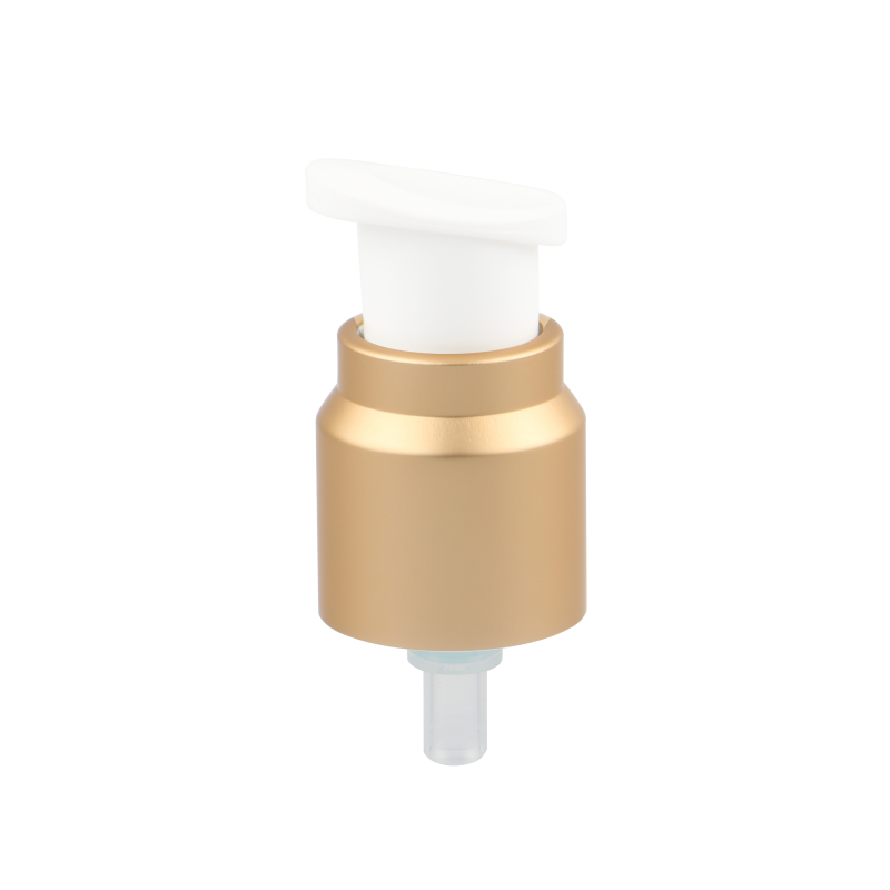 Losjono pompa Gold Bond