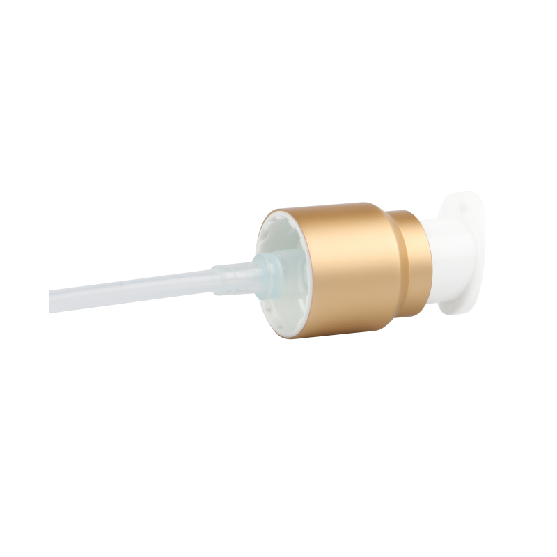 Gold Bond Lotion Pump