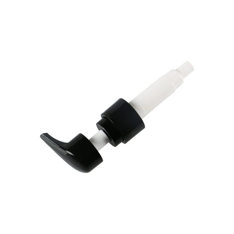 Hand Gel Pump factory