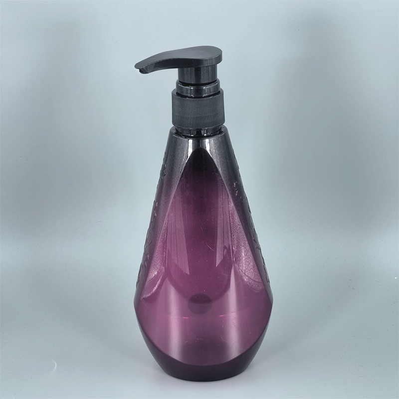 Лосьон с высокой вязкостью