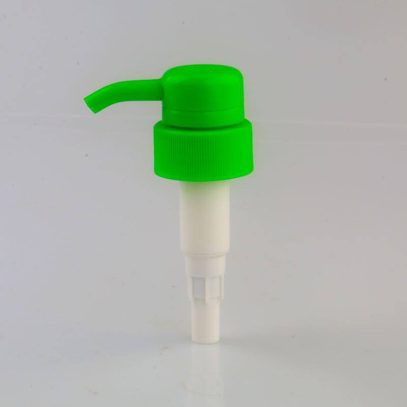 Hóteljampó skammtari