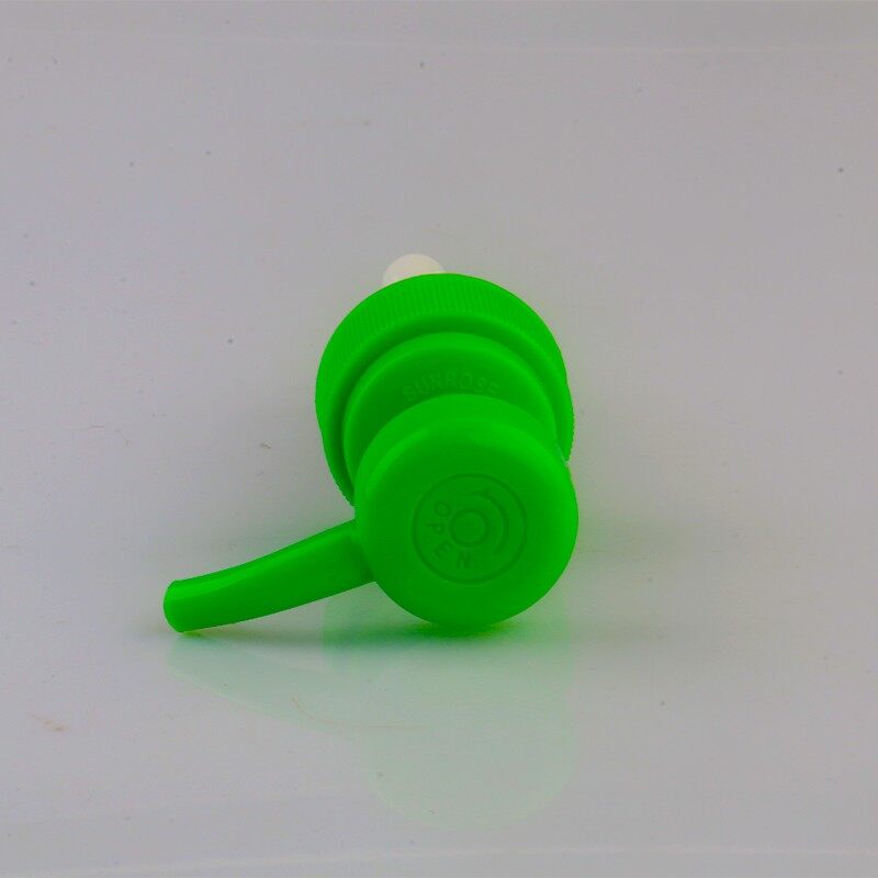 Hotel Shampoo Dispenser