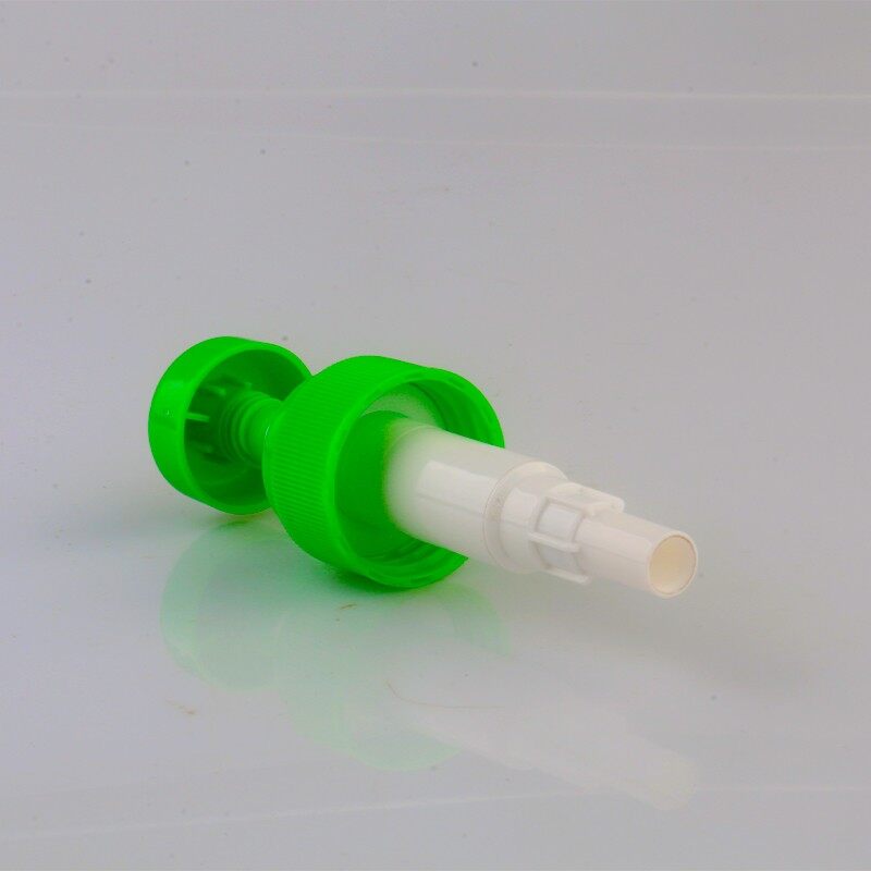 Hotel Shampoo Dispenser