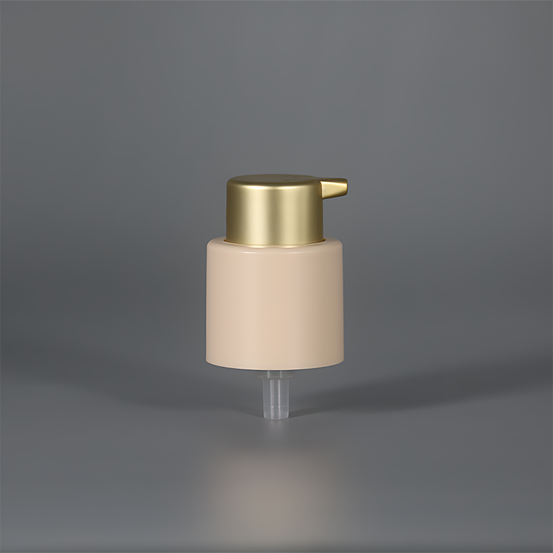 Hyaluronic Serum Pump