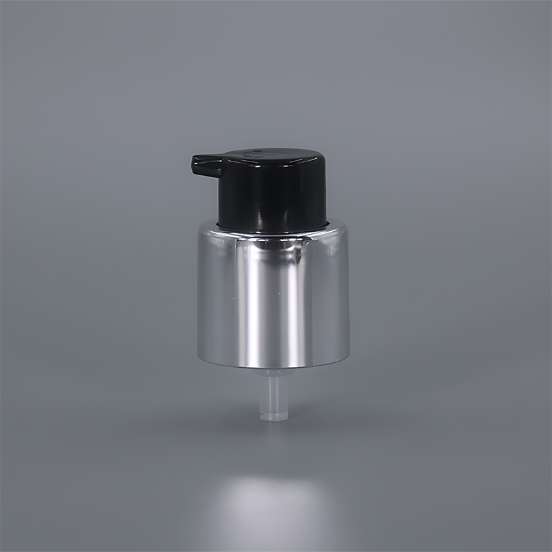 Hyaluronic Serum Pump