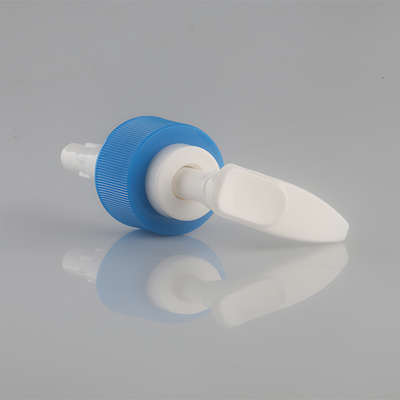 In Shower Shampoo Dispenser