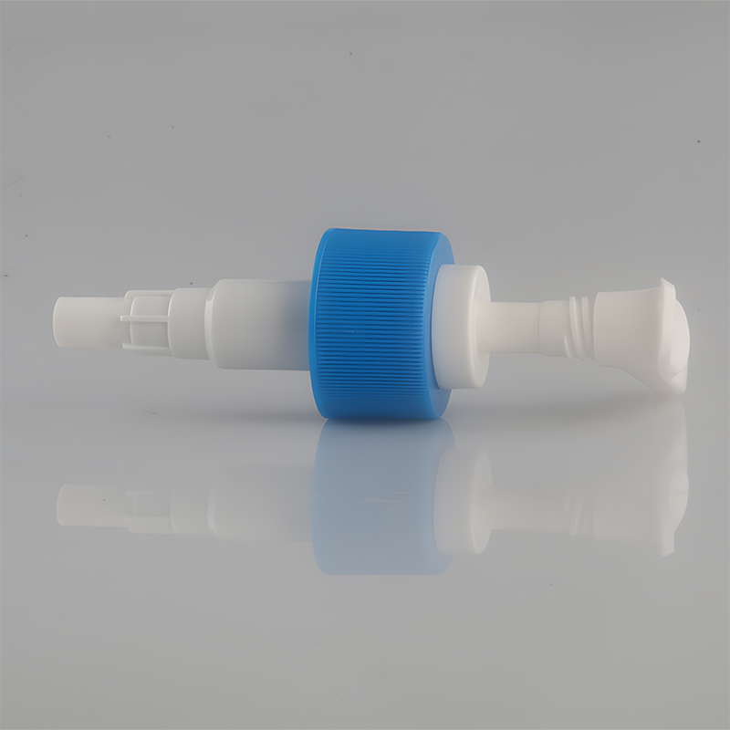 In Shower Shampoo Dispenser