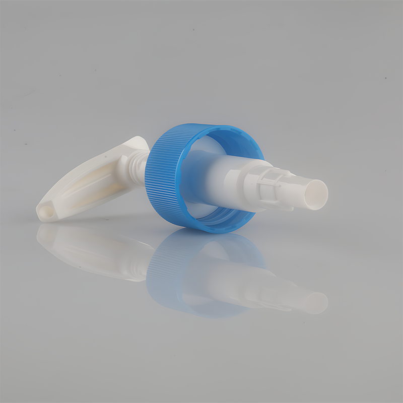 In Shower Shampoo Dispenser