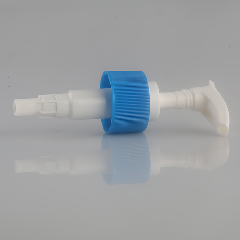 In Shower Shampoo Dispenser