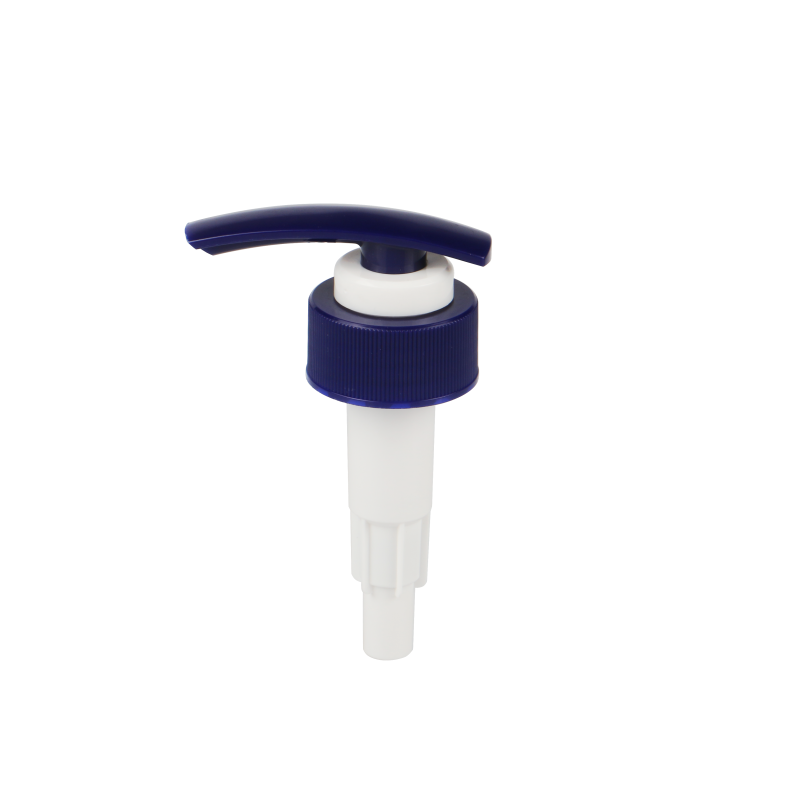 Didelis šampūno pompos dozatorius