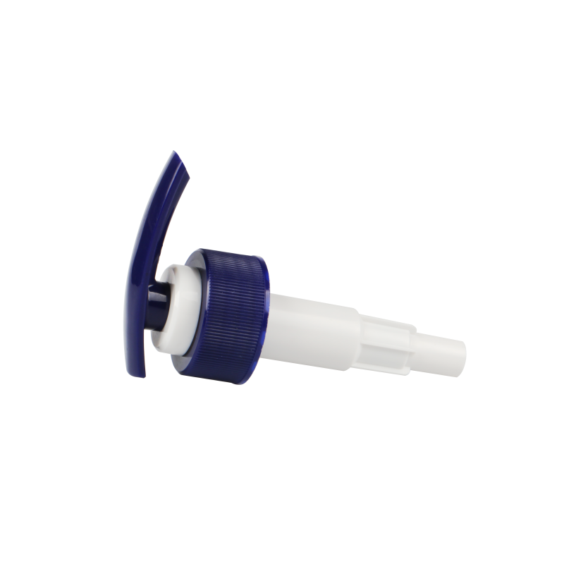 Large Shampoo Pump Dispenser