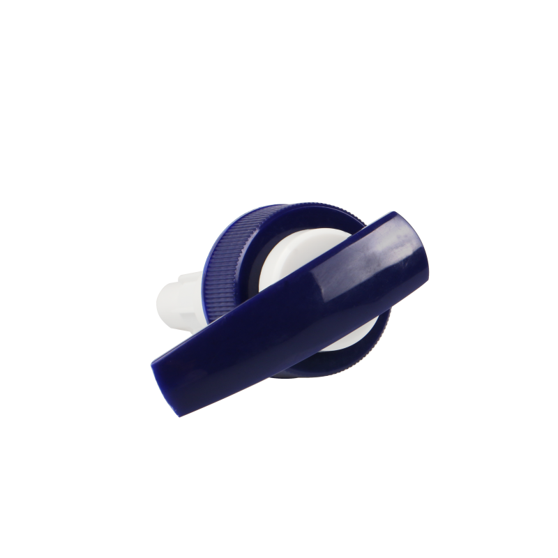 Large Shampoo Pump Dispenser