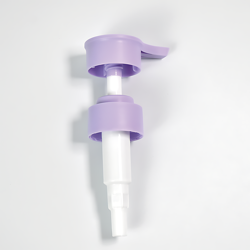 Large Shower Gel Dispenser