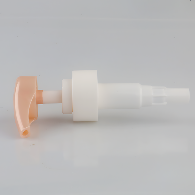 Liquid Bath Soap Dispenser