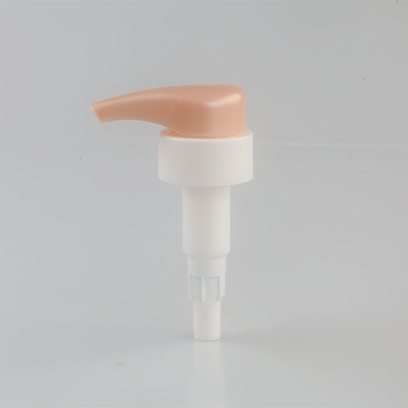 Dispenser sabun mandi cair