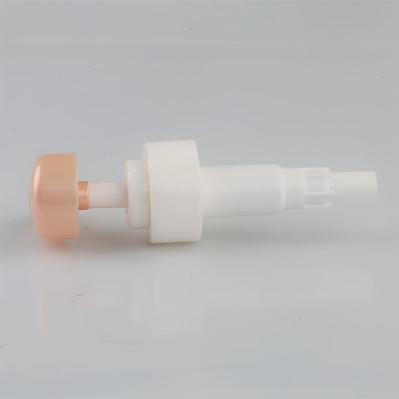 Liquid Bath Soap Dispenser