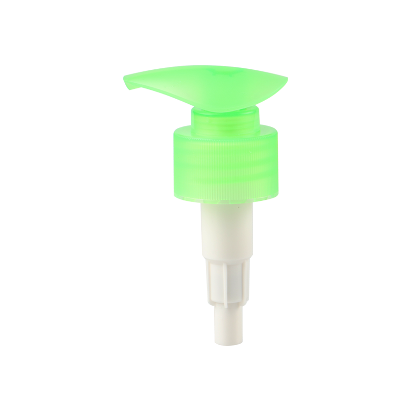 Lock pumpa za šampon