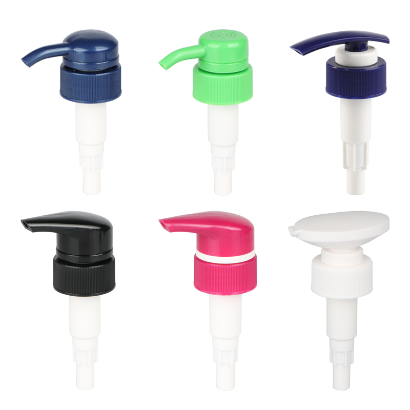 Lotion Dispenser For Bathroom