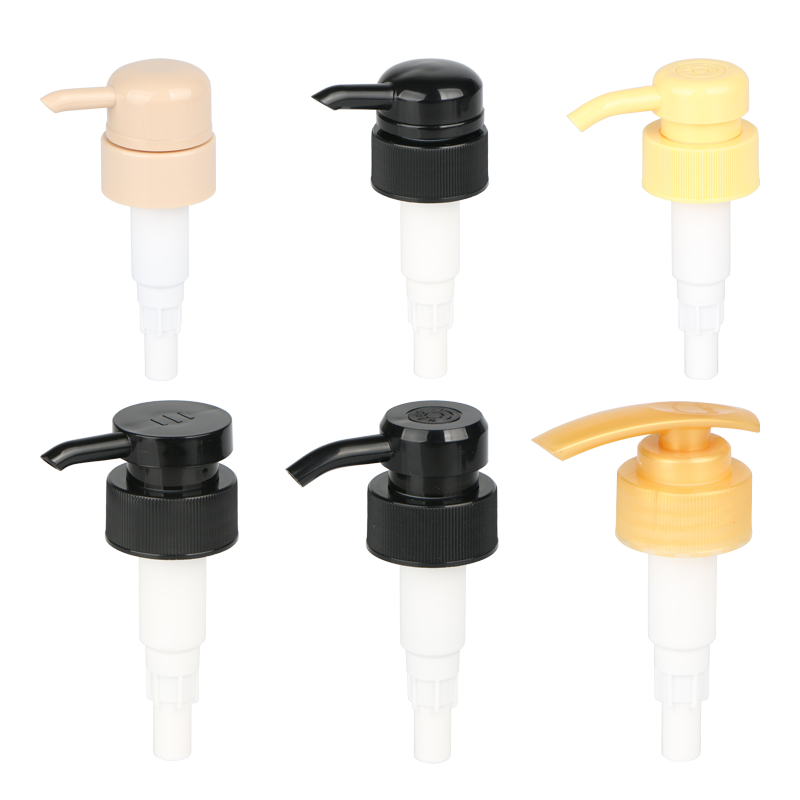 Lotion Dispenser For Bathroom