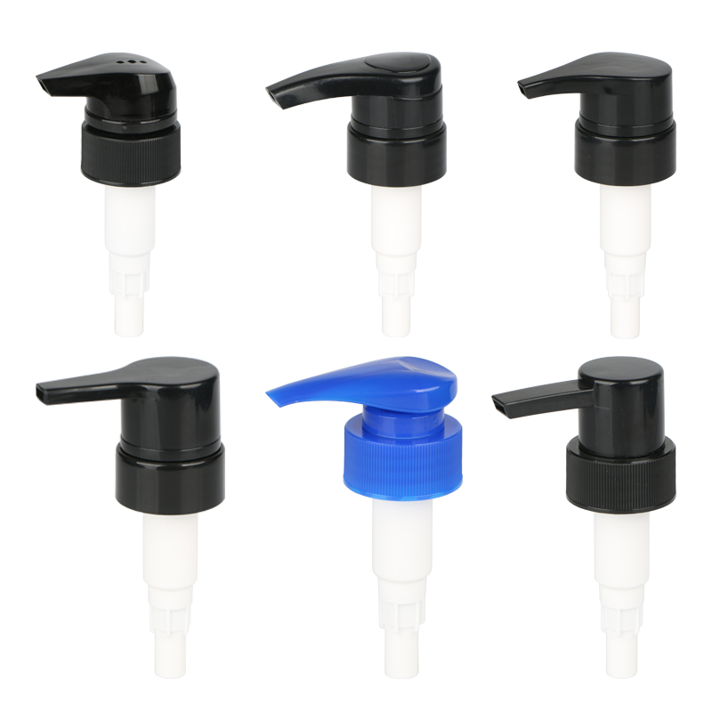 Distributore di lozione per il bagno