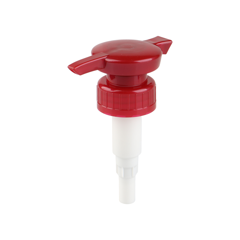 Kunci Putar Pompa Lotion