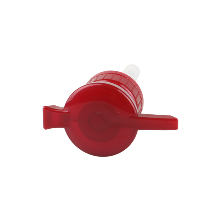 lotion pump twist lock 2