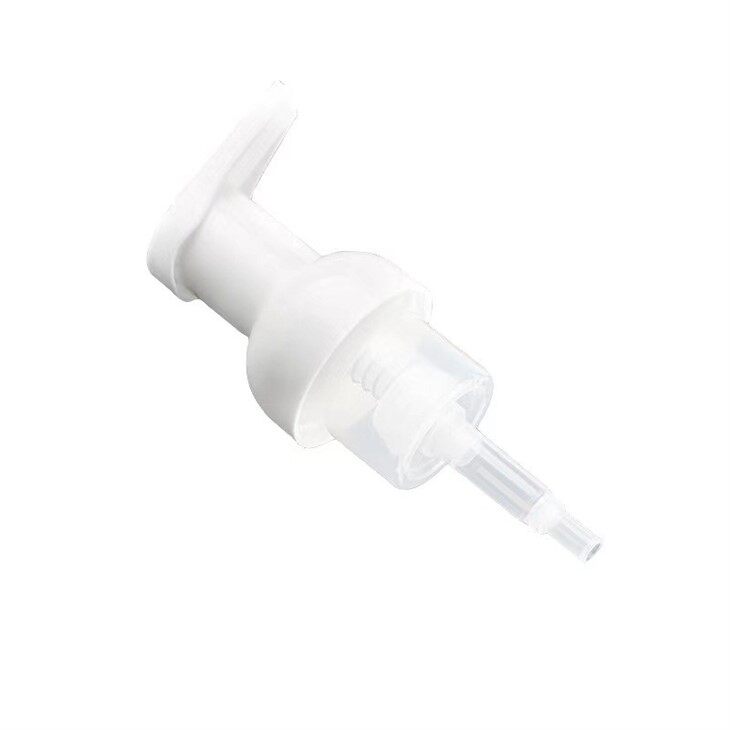 manual foam pump 2