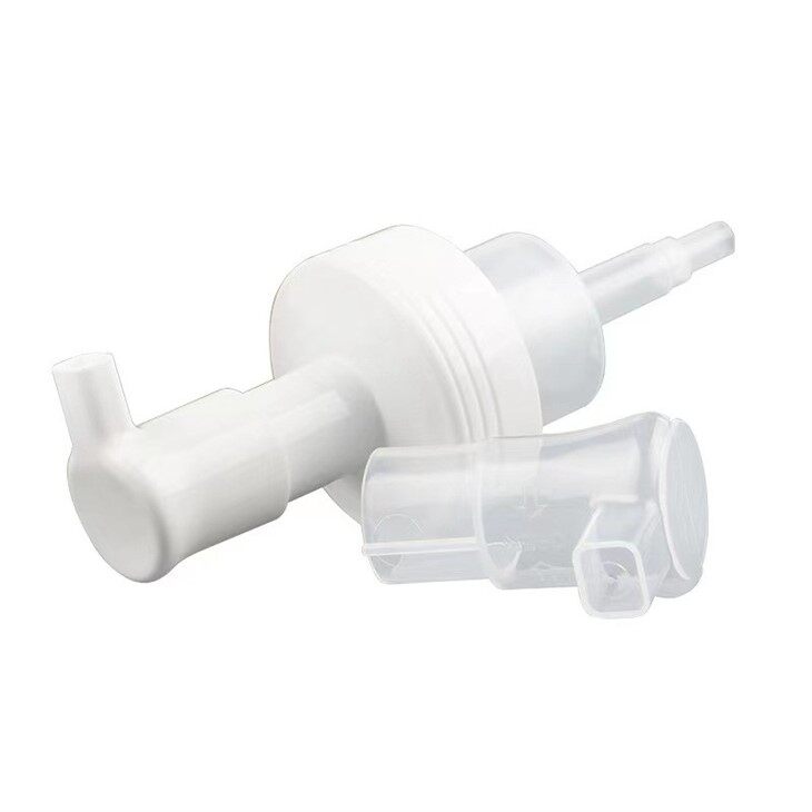 manual foam pump 4
