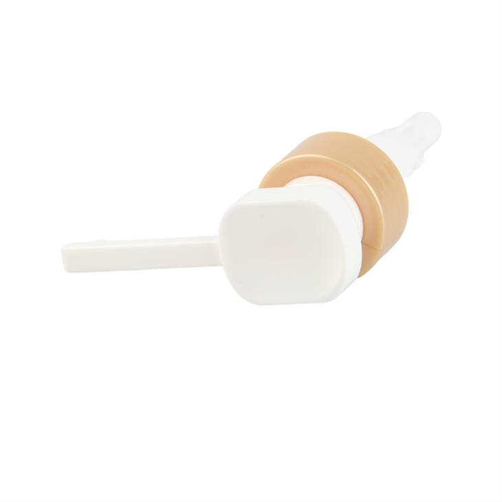 Multi lotion pump 2