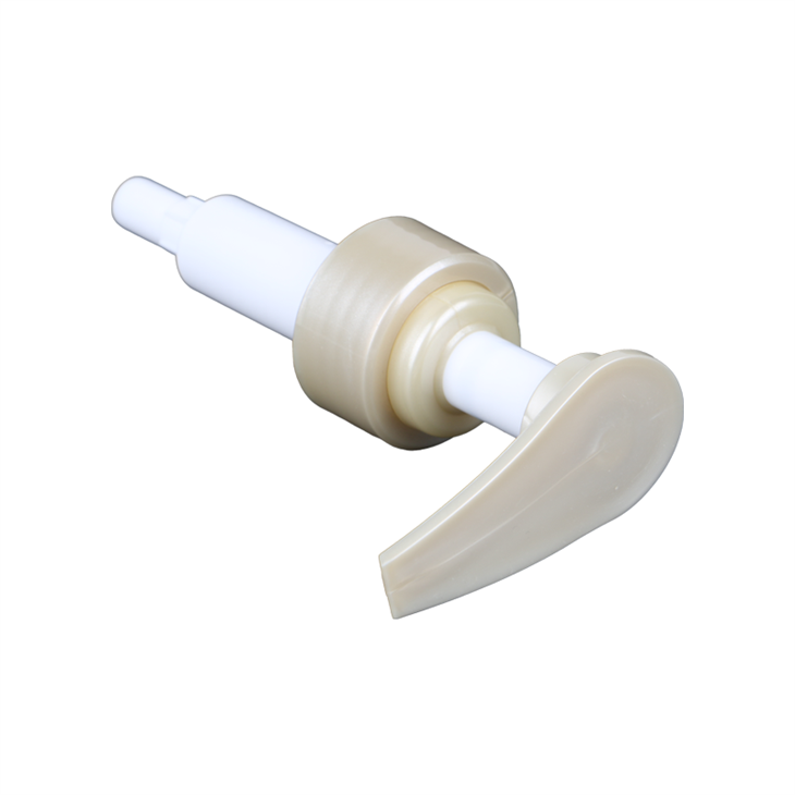 natural lotion pump 3