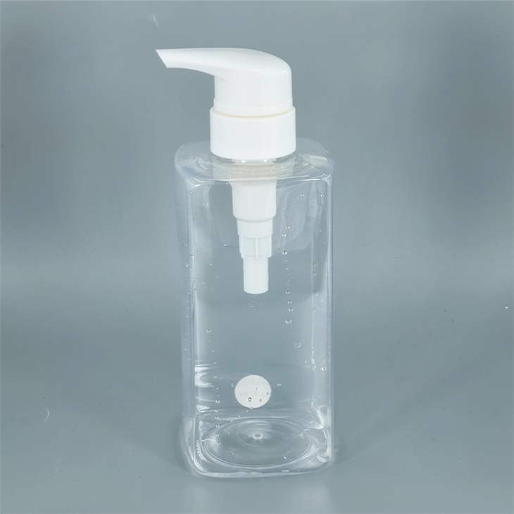 Pompa Lotion Plastik