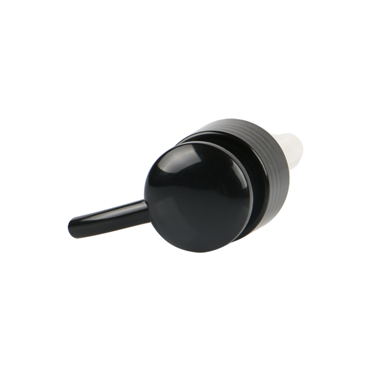 plastic lotion pump 3