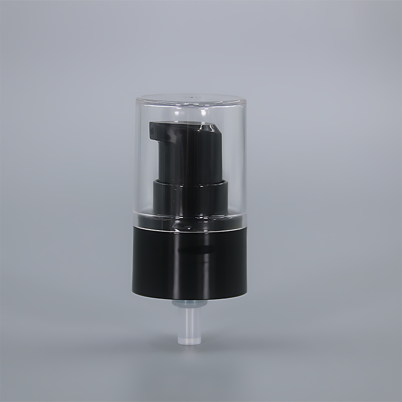 Bomba de suero líquido