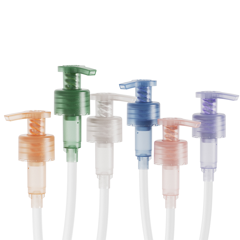 Bơm có thể tái chế