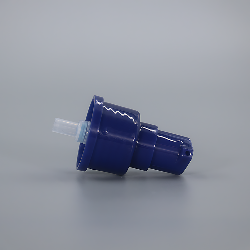Retinol Serum Pump