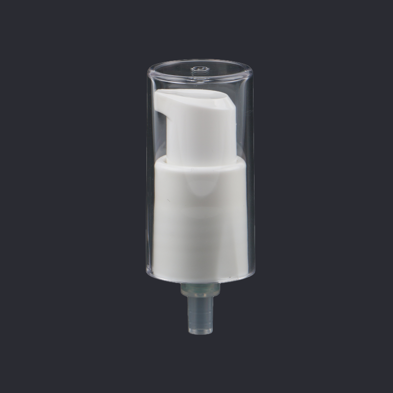 Pwmp Serum Airless