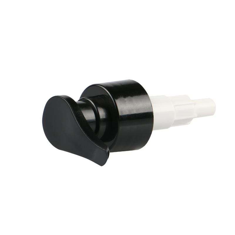 Shampoo Pump Dispenser