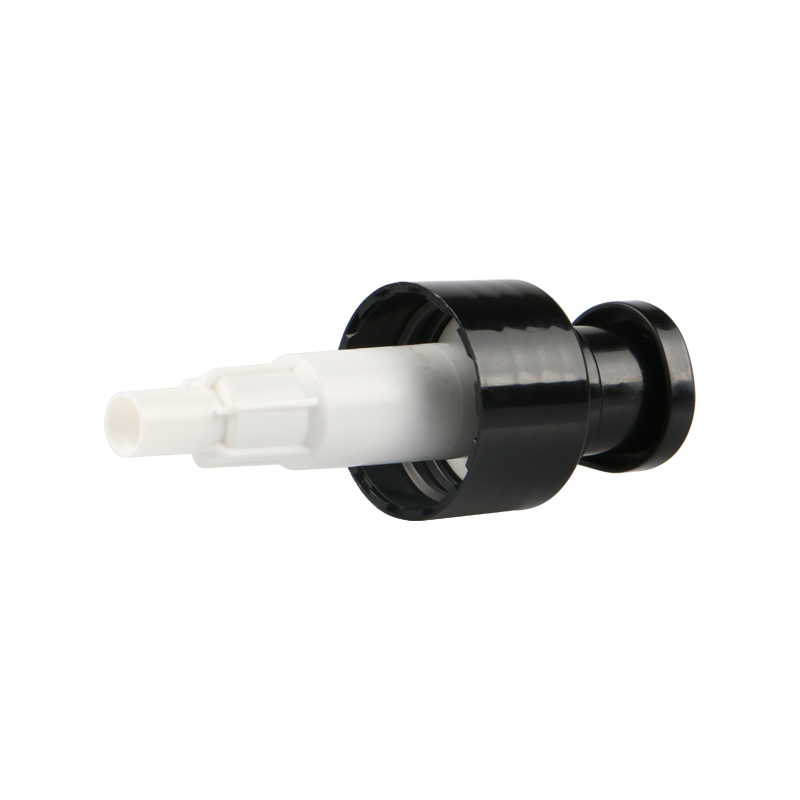 Shampoo Pump Dispenser