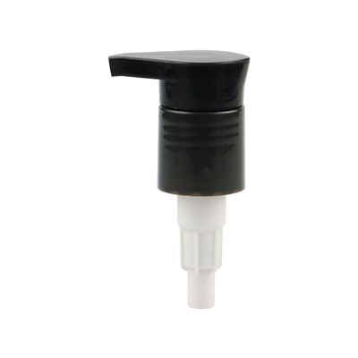 28 400 Crna pumpica za losion