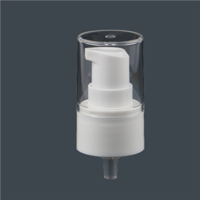 Спрей помпа за бутилка