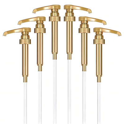 Dispenser Sirup Kopi