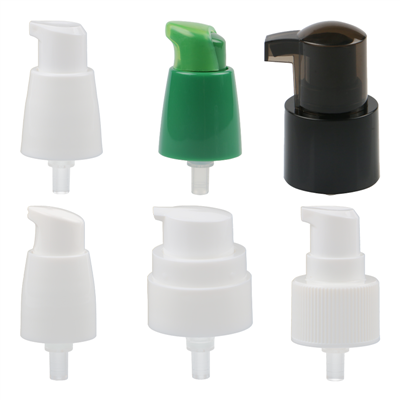 Kosmetikos siurblio dozatorius