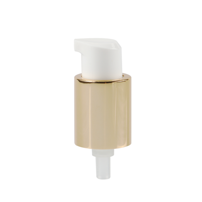 Насос для крема для лица