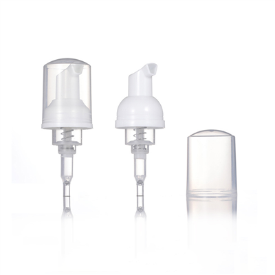 Dispenser Sabun Cuci Piring Berbusa