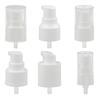 Pompa Lotion Glow Recipe