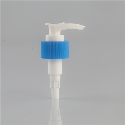 Sjampó skammtari í sturtu