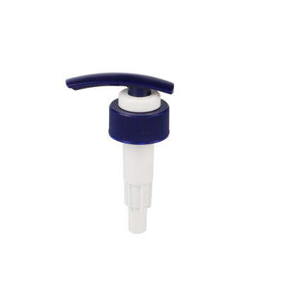 Didelis šampūno pompos dozatorius