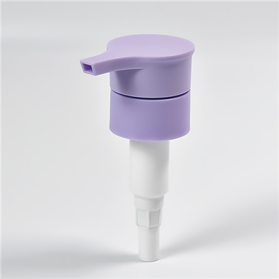 เครื่องจ่ายเจลฝักบัวขนาดใหญ่