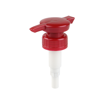 Losyen Pump Twist Lock